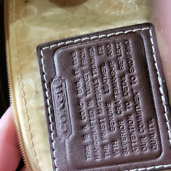 Shoulder bag - Picture 4 of 4